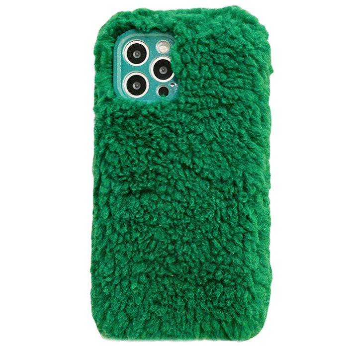 Grass iPhone Case