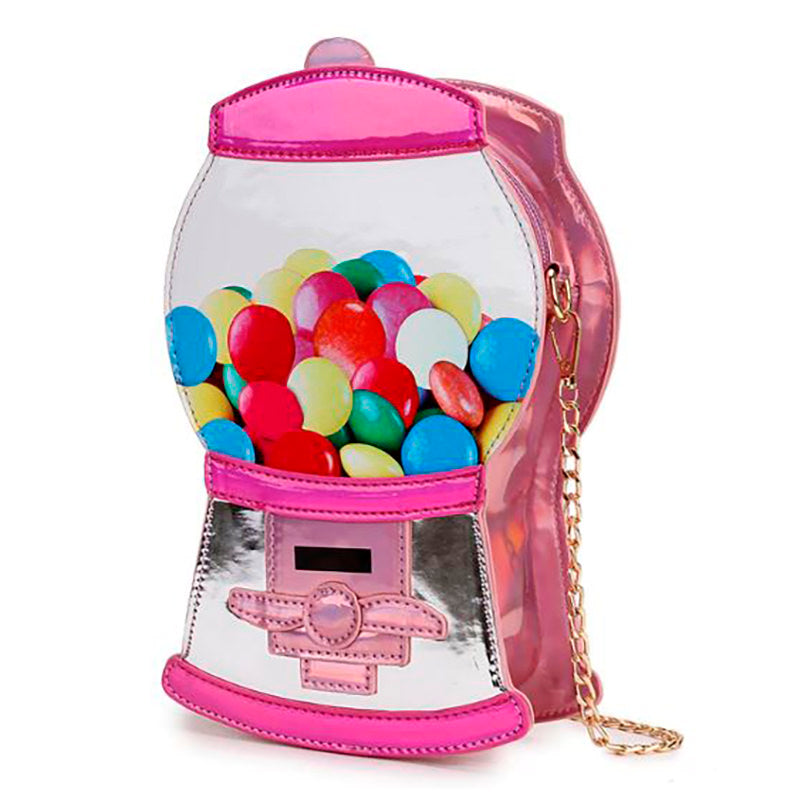 Gumball Machine Mini Handbag