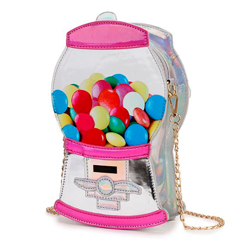 Gumball Machine Mini Handbag