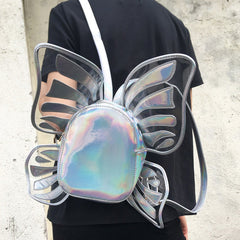 Butterfly Backpack