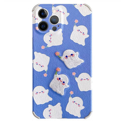 Happy Day iPhone Case