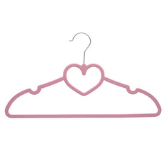 Heart Clothes Hanger