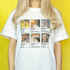 KlimtTone T-Shirt