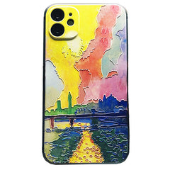 Impressionism IPhone Case