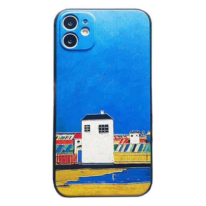 Impressionism IPhone Case