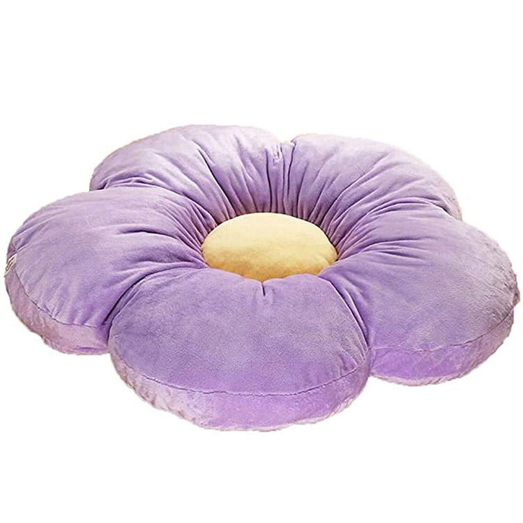 Indie Aesthetic Flower Pillows