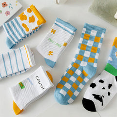 Indie Kid Socks