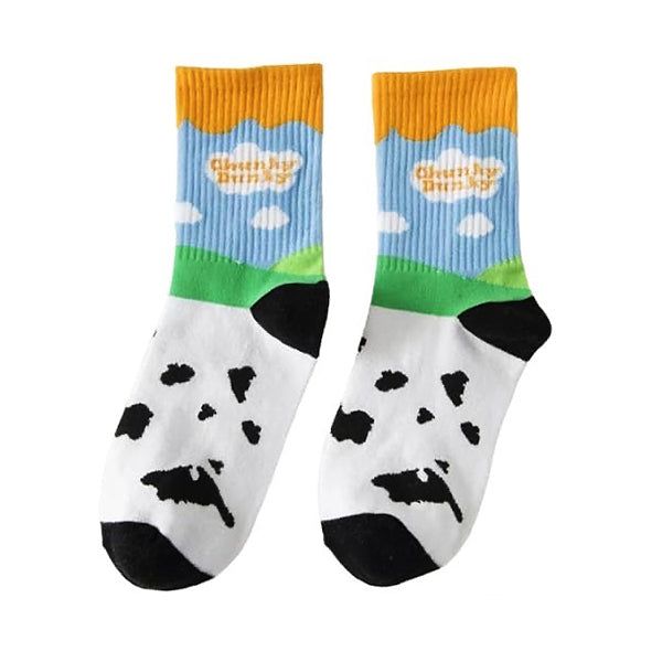 Indie Kid Socks