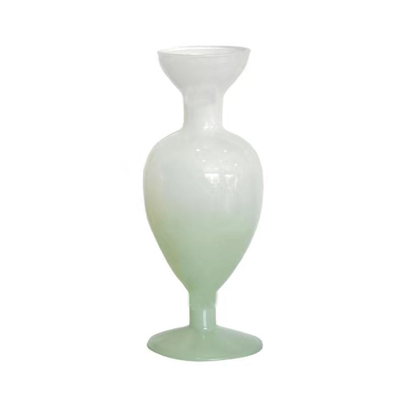 Jardin des Fleurs Pastel Vase