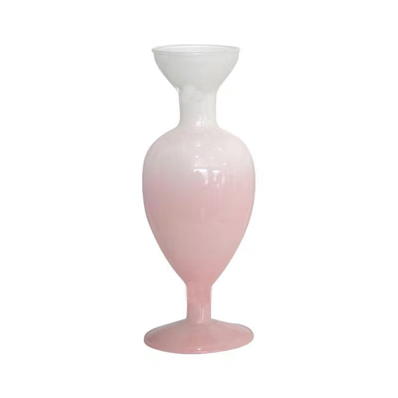 Jardin des Fleurs Pastel Vase