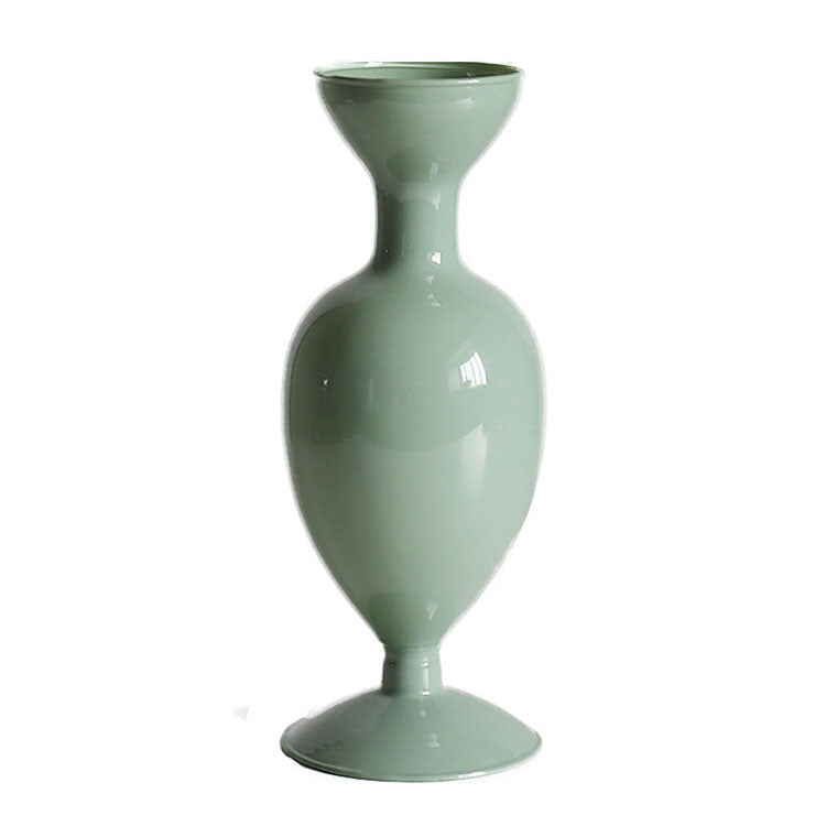 Jardin des Fleurs Pastel Vase