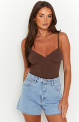 Jess Brown Cami Top