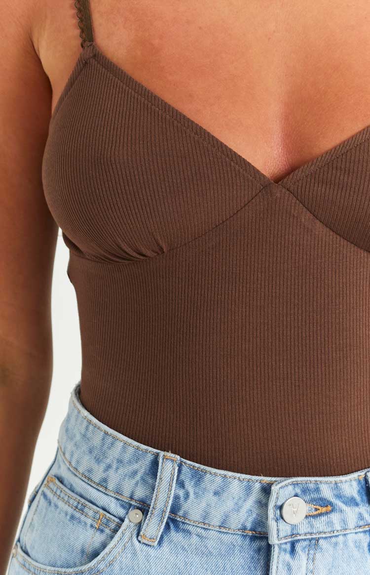 Jess Brown Cami Top