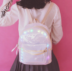 Light Show Backpack