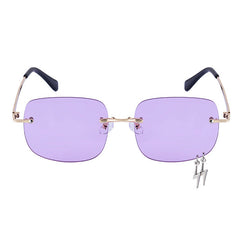 Lightning Bolt Sunglasses