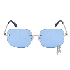 Lightning Bolt Sunglasses