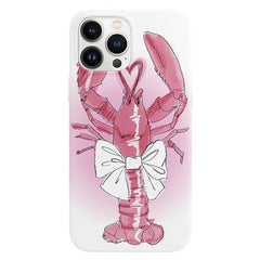 Lobster iPhone Case