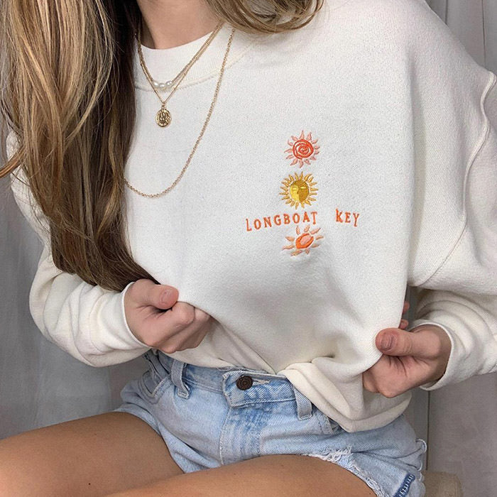 Longboat Key Sweatshirt