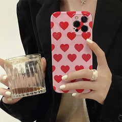 Love Bites iPhone Case