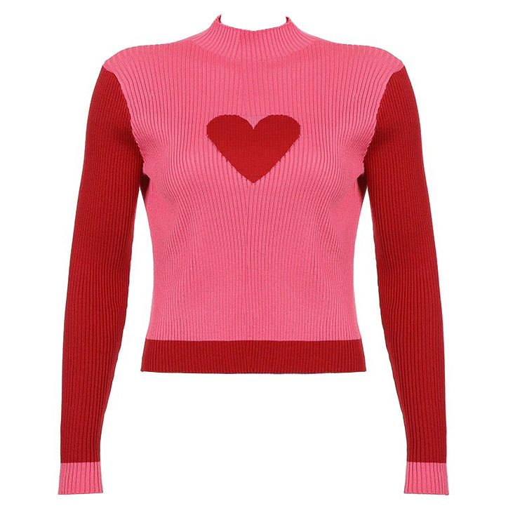 Love Me Tender Knit Top