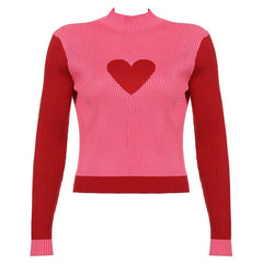 Love Me Tender Knit Top