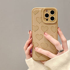 Love Me iPhone Case