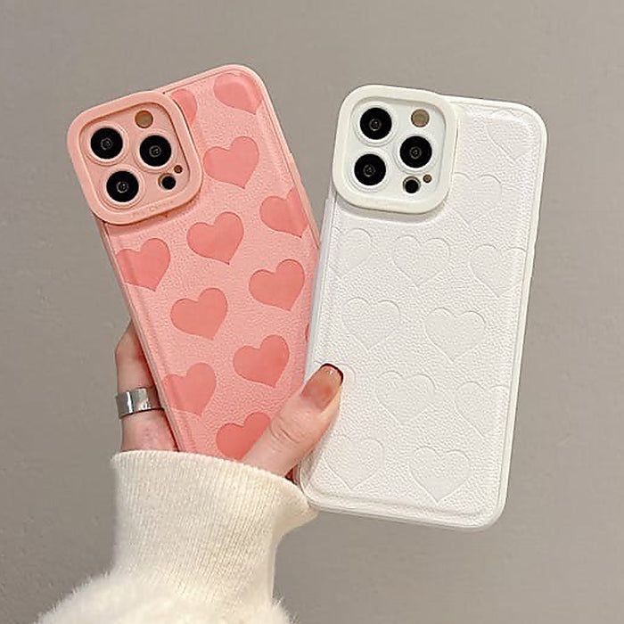 Love Me iPhone Case