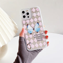 Loving Yourself iPhone Case