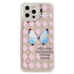 Loving Yourself iPhone Case