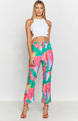 Madilyn Pants Rainbow