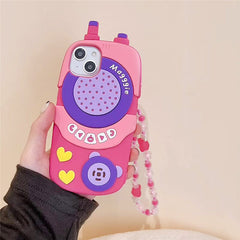 Maggie's iPhone Case