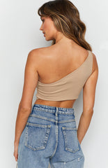 Mambo Crop Nude