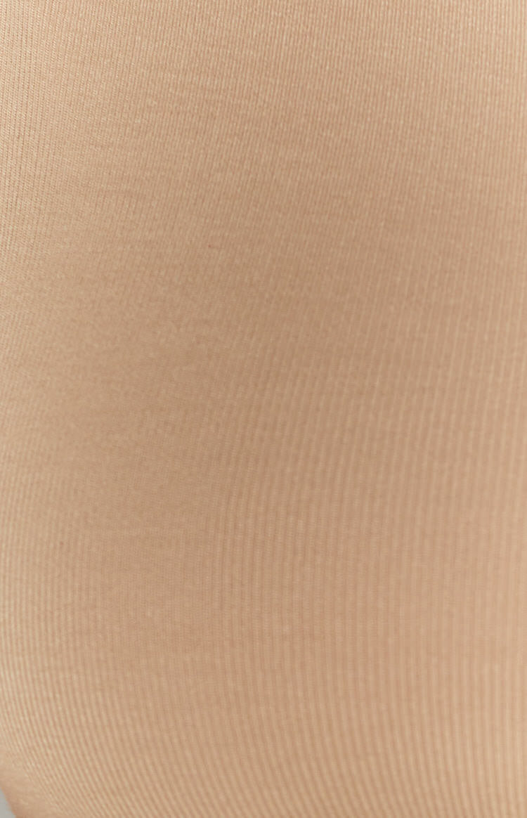 Mambo Crop Nude