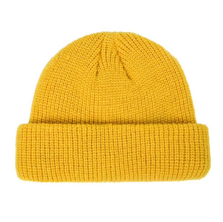 Basic Beanie Hat