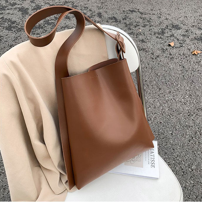 Minimalist Aesthetic Tote Handbag