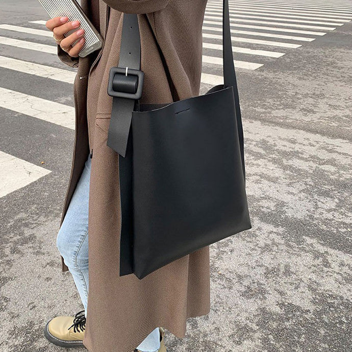 Minimalist Aesthetic Tote Handbag