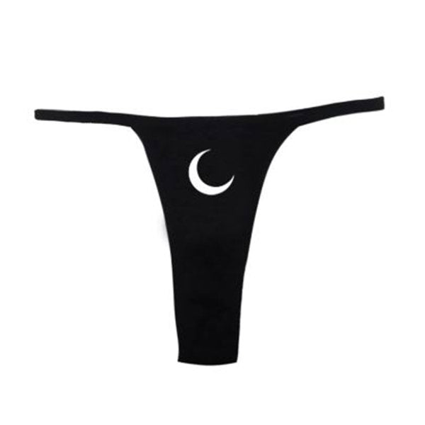 Moon 2 Pack Panties