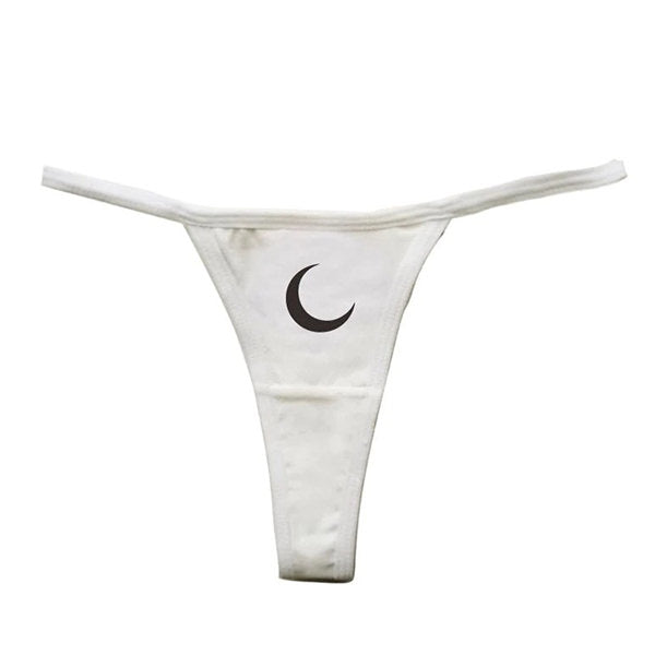 Moon 2 Pack Panties