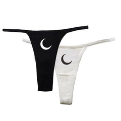 Moon 2 Pack Panties