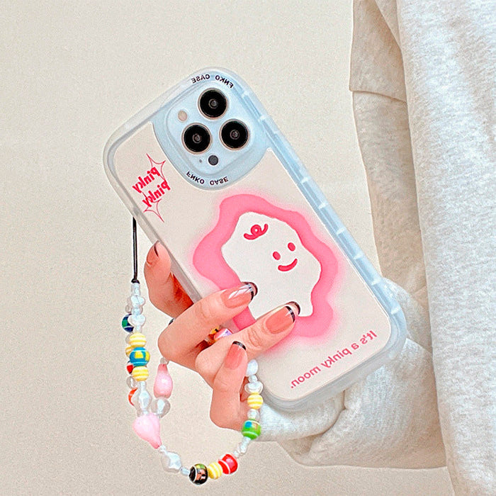 My Sweetheart iPhone Case