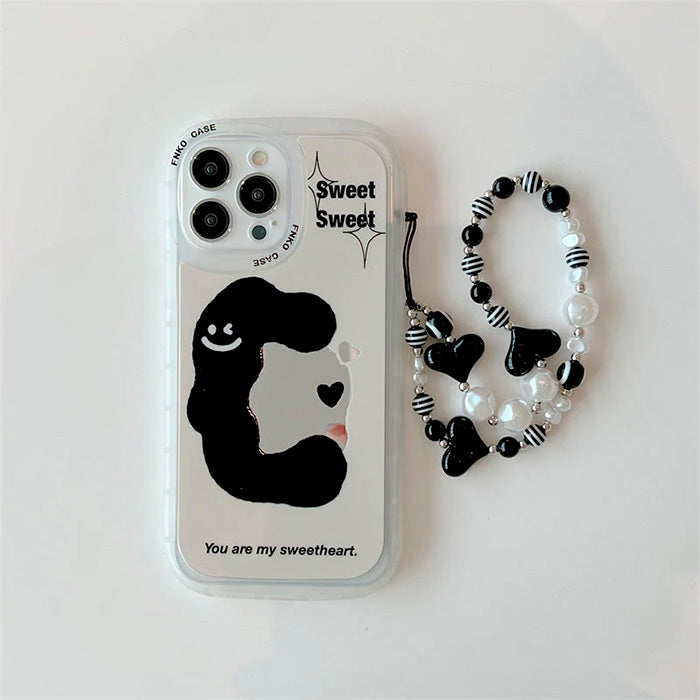 My Sweetheart iPhone Case