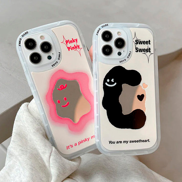 My Sweetheart iPhone Case