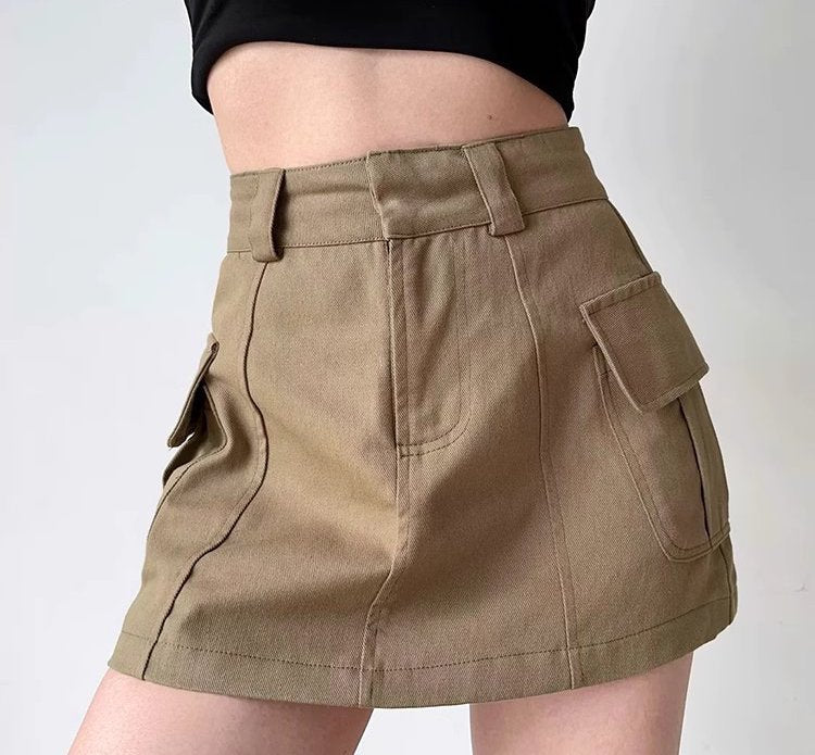 Baja Cargo Utility Skirt