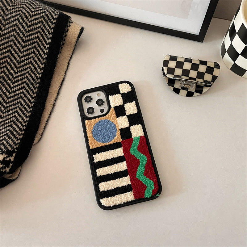 Poker Night iPhone Case