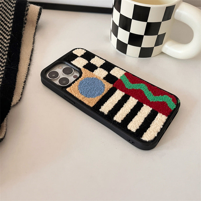 Poker Night iPhone Case