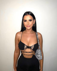 Iza Maxi Dress