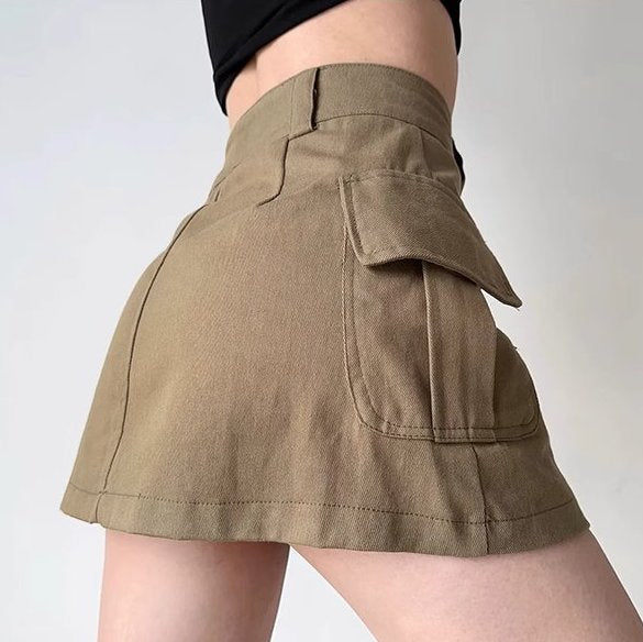 Baja Cargo Utility Skirt