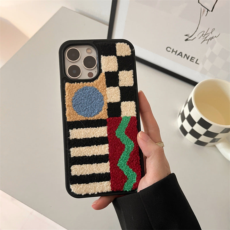 Poker Night iPhone Case