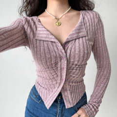 Daylight Stretch Open Cardigan