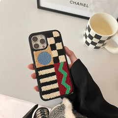 Poker Night iPhone Case